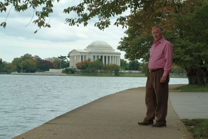 Ken Workman - Class of 1963 - Baldwin High School