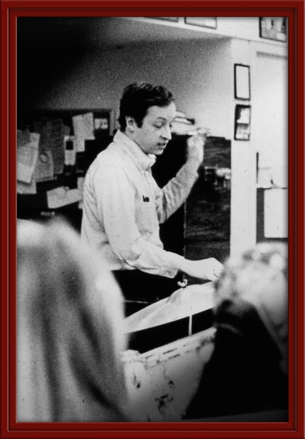 Robert Gielas - Faculty - Baldwin High School