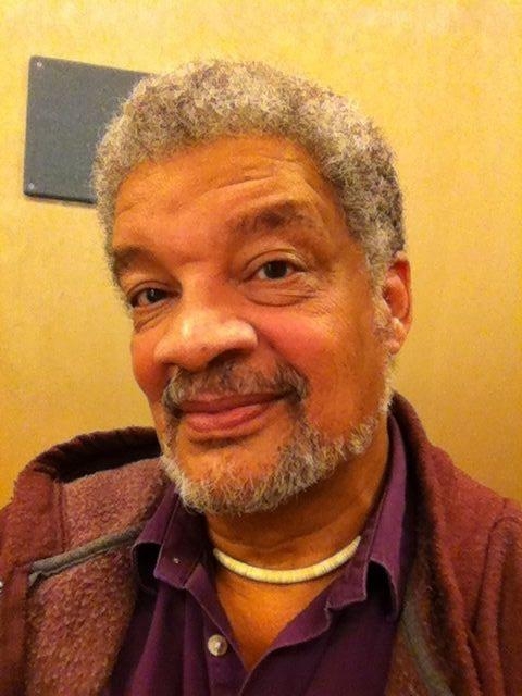 Gene Corbin - Class of 1970 - Baldwin High School