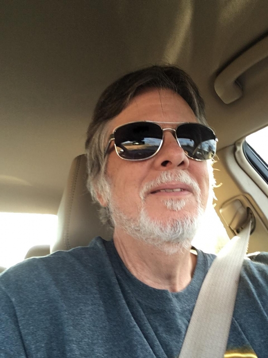 Stan Kowalczyk - Class of 1973 - Baldwin High School