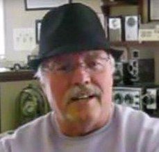 Bill Abbott - Class of 1969 - Baldwin High School