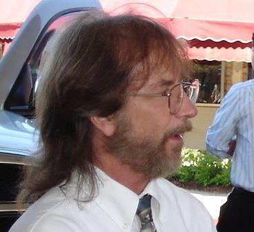 Regis Schulz - Class of 1972 - Baldwin High School