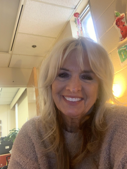 Barbara Batyko - Class of 1970 - Baldwin High School