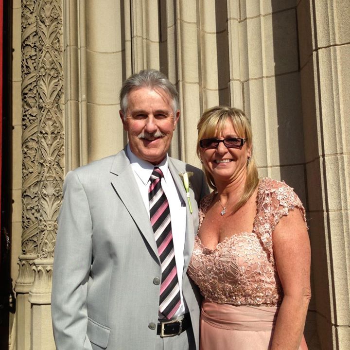 Bill Farrell - Class of 1969 - Baldwin High School