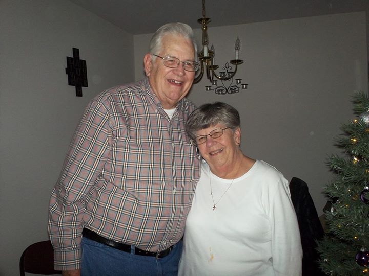Paul Steele - Class of 1954 - Baldwin High School