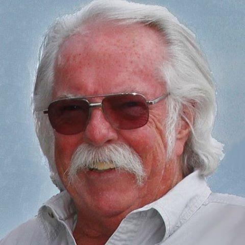Skip Stahl - Class of 1959 - Baldwin High School