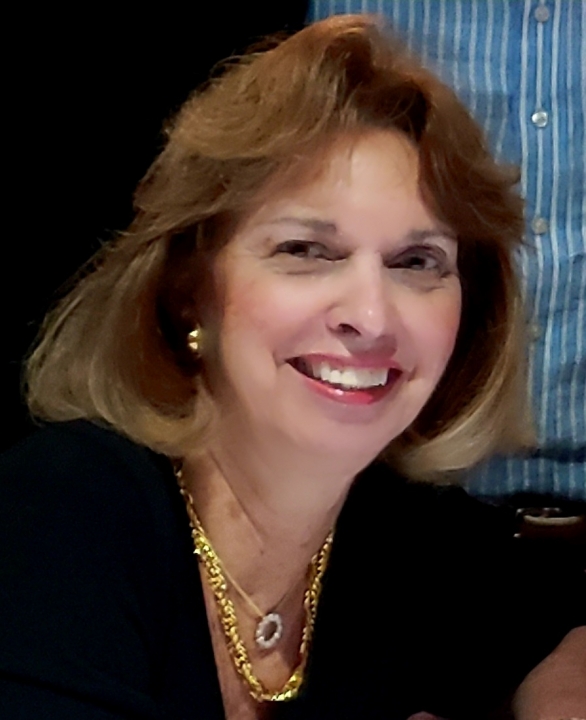 Barbara Vogel - Class of 1970 - Baldwin High School