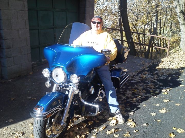 Greg Gerulis - Class of 1979 - Baldwin High School