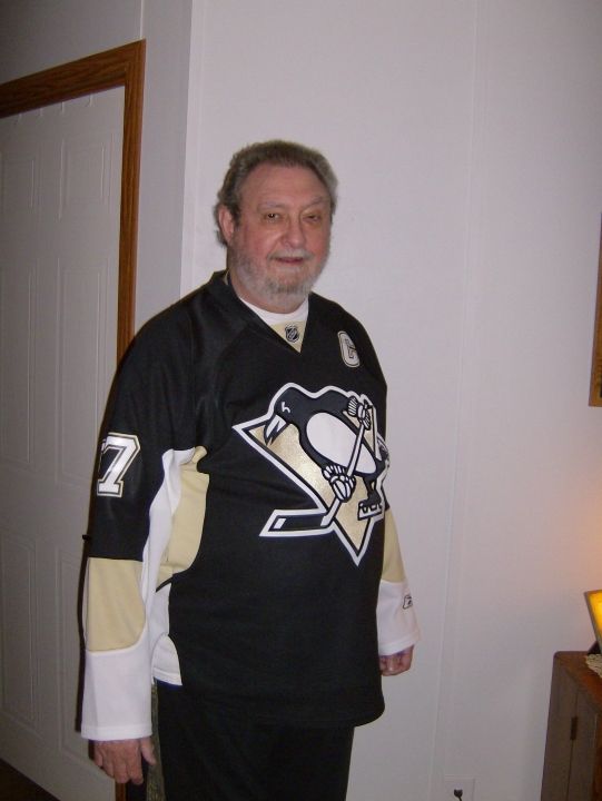 Edward Amos - Class of 1966 - Baldwin High School