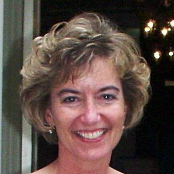 Susan Fetherlin - Class of 1969 - Baldwin High School