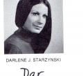 Darlene Starzynski '71