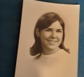 Denise Brogan, class of 1968