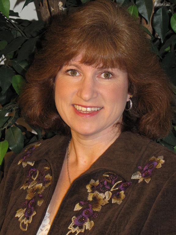Linda Klein - Class of 1981 - Hudson High School
