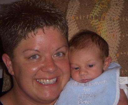Jennifer Ball - Class of 1994 - Hudson High School
