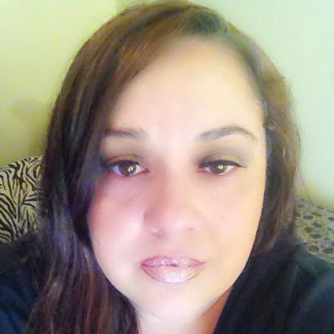 Mayra De Leon - Class of 1993 - Hudson High School