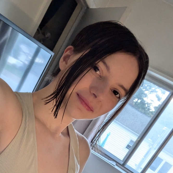 Kelsi Angstadt - Class of 2021 - Hudson High School