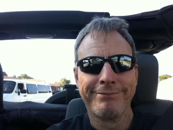 Don Hauth - Class of 1977 - Hudson High School