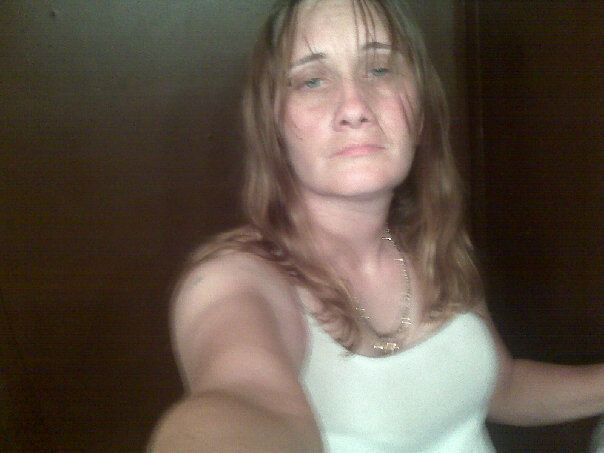 Crystal Tracy - Class of 1994 - Hudson High School