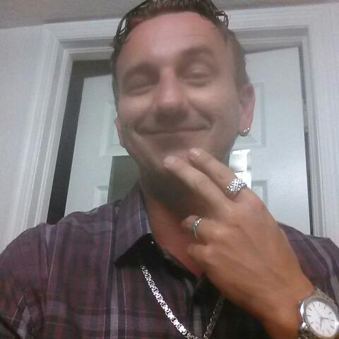 Kristopher Erwin - Class of 2004 - Hudson High School
