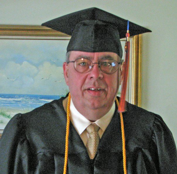 Joe Mullane - Class of 1976 - Hudson High School