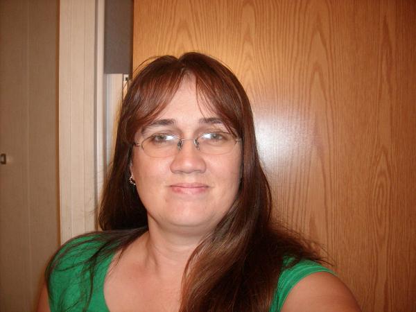 Dawn Small - Class of 1990 - Hudson High School