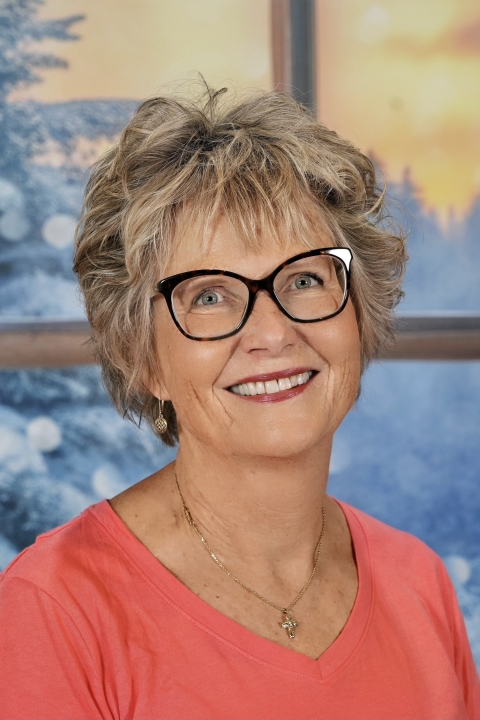 Karin Shillus - Class of 1977 - Hudson High School