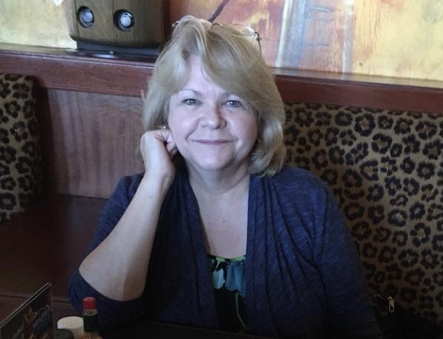 Debra Deb Miller - Class of 1976 - Hudson High School