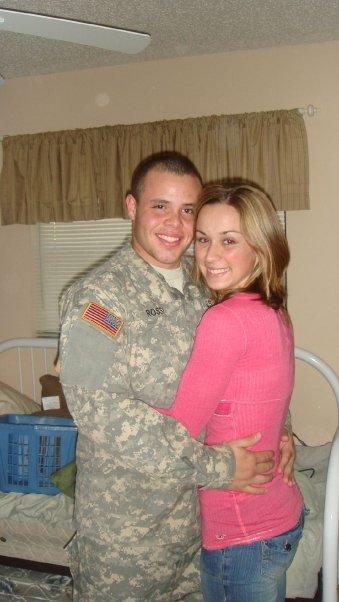 Tanya Mcdougal - Class of 2006 - Hudson High School