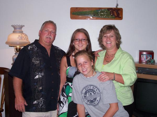 Susan Borth - Class of 1990 - Hudson High School