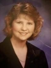 Lisa Agnew - Class of 1989 - Hudson High School