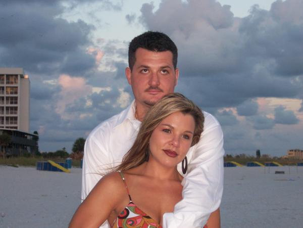 Amber Hallal - Class of 1999 - Hudson High School