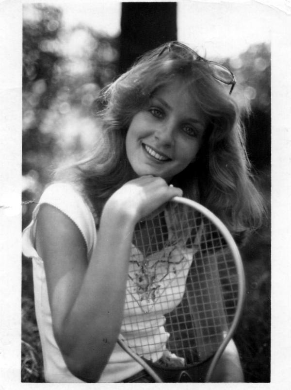 Lee Ann Whittemore - Class of 1974 - Hudson High School