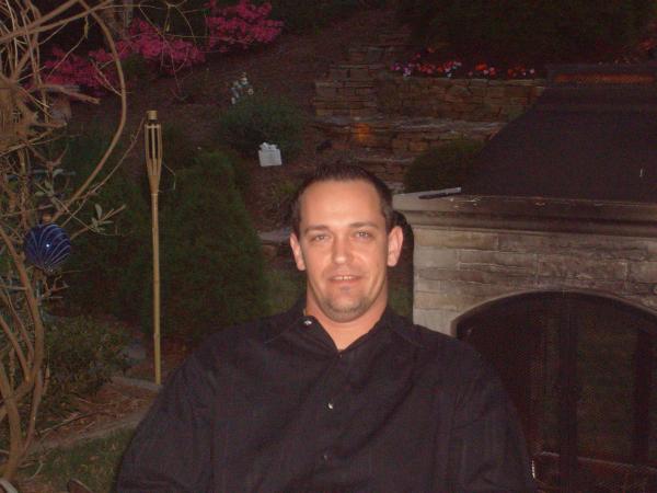Tony Hicks - Class of 1990 - Hudson High School