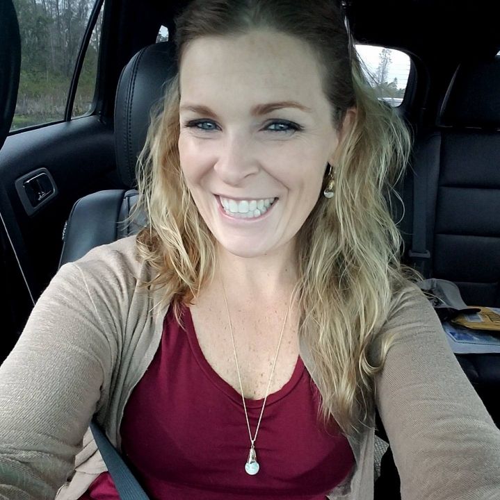 Amanda Trost - Class of 2004 - Hudson High School