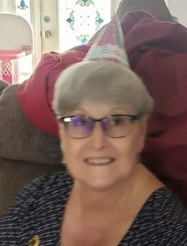 Sheila Corwin - Class of 1978 - Hudson High School