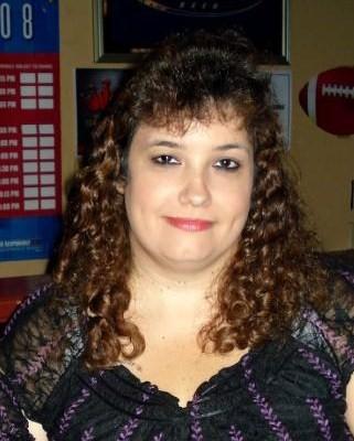 Amanda Hersh - Class of 1991 - Hudson High School