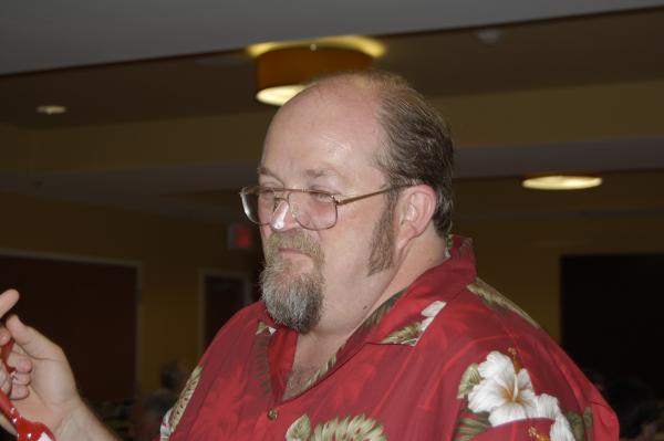 Bryan Rouse - Class of 1981 - Hudson High School