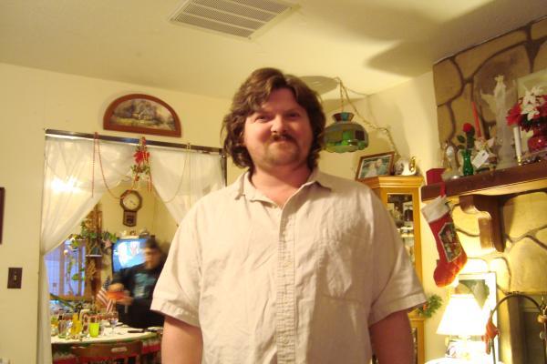 Jerry Corbin - Class of 1992 - Hudson High School