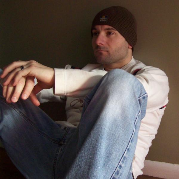Tim Chittenden - Class of 1993 - Hudson High School