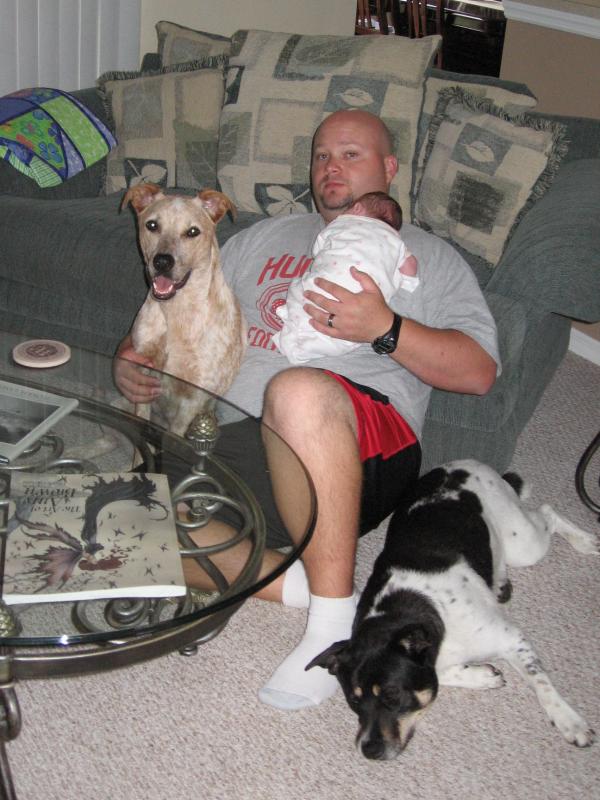 Tim White - Class of 1998 - Hudson High School