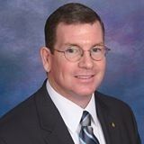 Shawn Borth - Class of 1984 - Hudson High School