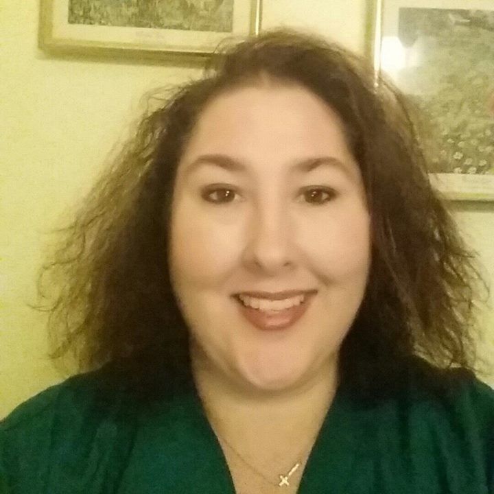 Dawn Detterline - Class of 1991 - Hudson High School