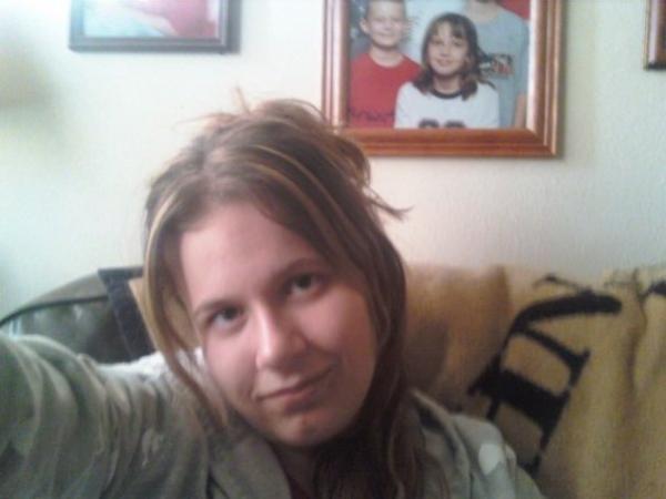 Jennifer Newell - Class of 2006 - Hudson High School