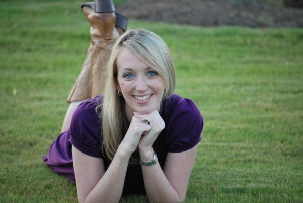 Abby Rader - Class of 2001 - Hudson High School