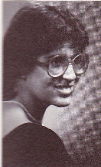 Donna Carpenter - Class of 1984 - Hudson High School