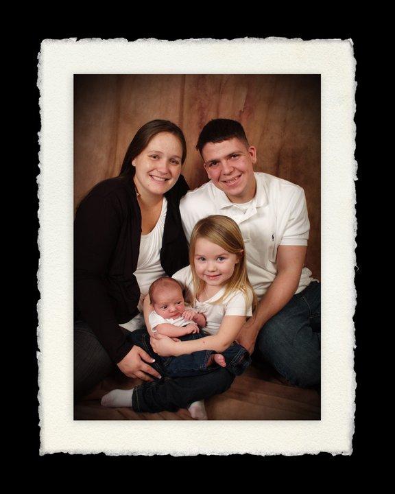 Bradley Birchfield - Class of 2007 - Hudson High School