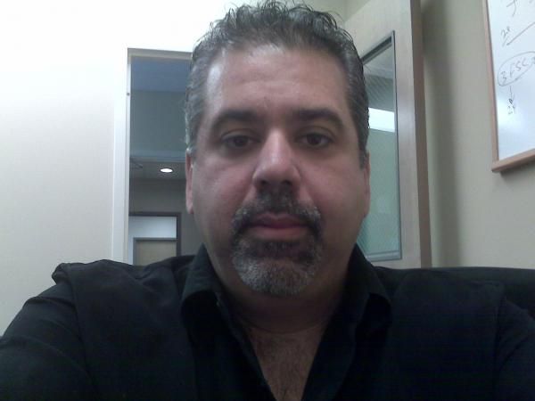 Lou Sessa - Class of 1980 - Hudson High School
