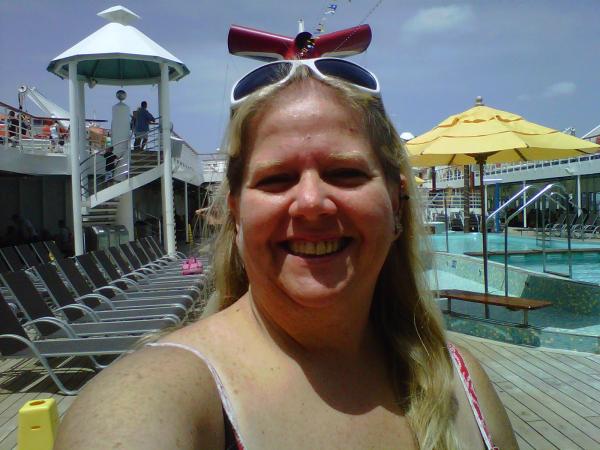 Dawn Fifty - Class of 1983 - Hudson High School