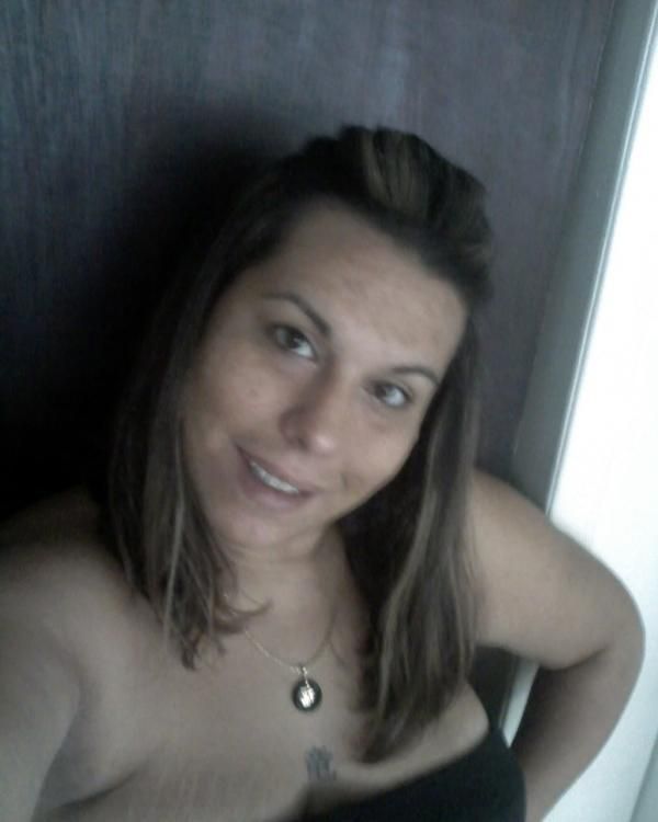 Nicole Dolby - Class of 1995 - Hudson High School