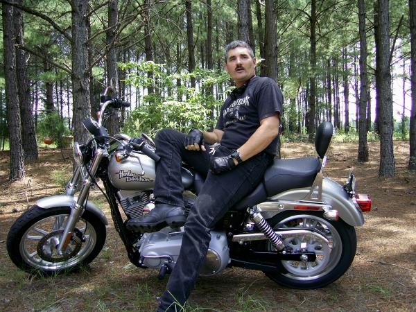Robert Goyette - Class of 1979 - Hudson High School